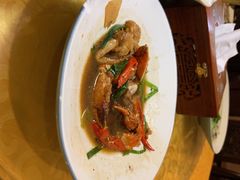 -堂宴·老厦门私房菜(1988仙岳总店)