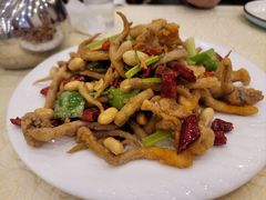 -奥华餐厅·老张记(台基厂店)