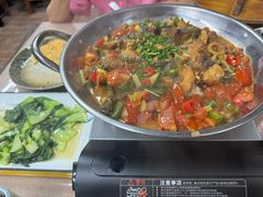 -61号餐吧(兴坪古镇漓江店)