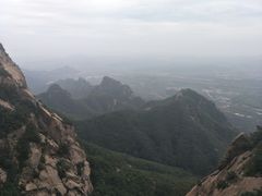 -丹东凤凰山景区