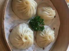 -老上海弄堂菜馆(恒基名人购物中心店)