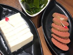 -快乐小羊·内蒙牛羊肉火锅(流花中心店)