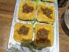 -福慧慈缘素食餐厅(王府井店)