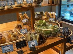-Max Bakery 阿唛手作