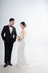 -MAO亲爱的猫婚纱摄影工作室