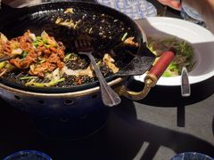 -喜悦烤鸭·新京菜(王府井店)