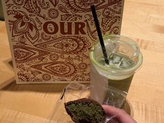 -OUR Bakery(中海环宇荟店)