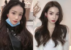 点击看大图 -3AM HAIR SALON烫发染发接发