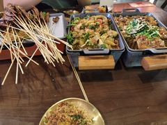 -林二哥宜烤官·宜宾小烧烤