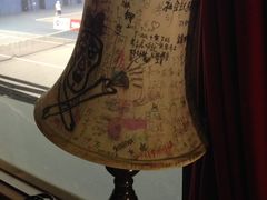 大堂-雕刻时光咖啡馆(北航店)