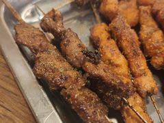 -永红源啤酒·烧烤·海鲜·大排档(青特城店)