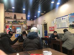大堂-京味小馆(东坝店)