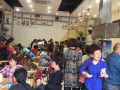 -隆氏兔头(同盛路店)