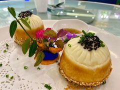 生煎包-齐家花园大酒店·本帮菜(宝山店)