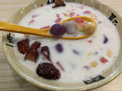 -溢仙茶(中防万宝城店)