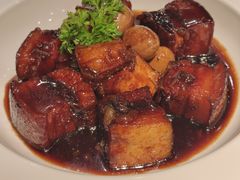 外婆家红烧肉-三玛璐酒楼(汉口路店)