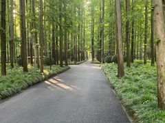 -上海怡沁园度假酒店