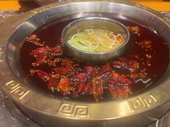 -堂客老火锅(欣阳广场总店)