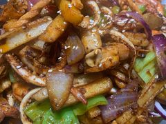 -炭舍干锅(华发商都店)