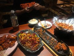 -恩你小木屋米酒店(安盛店)