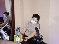 -西安华清御汤酒店