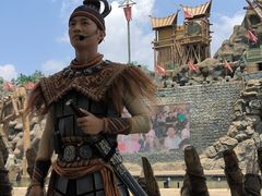 -七彩云南欢乐世界