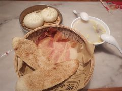 -七百岁羊肉馆(环球港店)