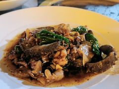 -渔港甄宴·海鲜·地标烟台菜(金沙滩店)