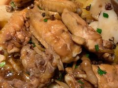 -胖哥俩肉蟹煲(湖滨银泰in77店)