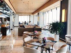 -济南凯宾斯基酒店-THE VIEW云景全日制餐厅