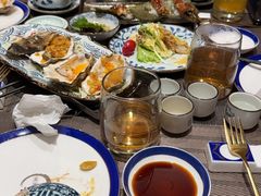-極上萬膳·日料放题(海岸城店)