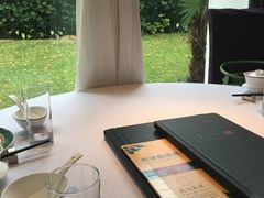 -老洋房花园饭店(绍兴路店)