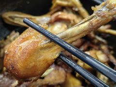 -斯丹姜母鸭·古法干香(涂门街总店)