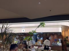 -苏小柳点心·手作小笼包(浦东嘉里城分院)