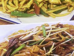 -孟记大碗面•家常菜(鼓楼和会街店)