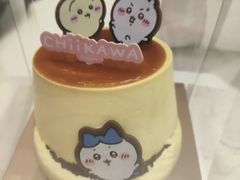 -好利来(上海长宁龙之梦店)