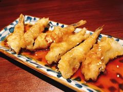 -山杏yama-katsu·吉列炸物