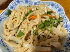 碗托-裕民饭店