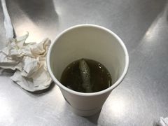 -Seesaw Coffee(上海国金中心店)