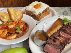 -O'eat Blossom&Pelican(深圳首店)