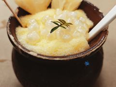 -老三样·旧食新味(船山路店)