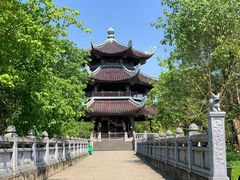 -拜顶寺