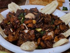-向民炒鸡老店(金泰华府店)