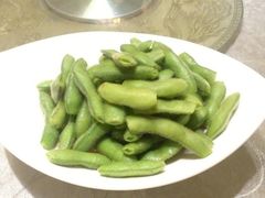 毛豆-乾隆美食·本帮菜(黄河路店)