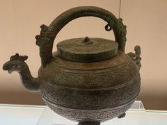 -上海博物馆(人民广场馆)