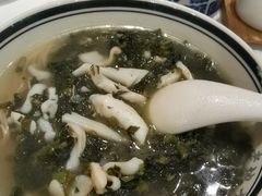 -老地方面馆(思南路店)