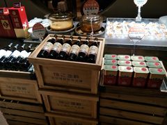 -徐记海鲜(阿波罗店)