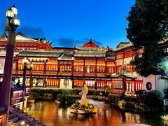 -豫园