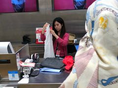 -优衣库(银座店)