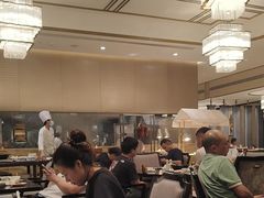 -京香轩·中餐厅(上海中庚聚龙酒店)